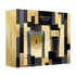 Golden Secret By Antonio Banderas For Men (2pc Gift Set)