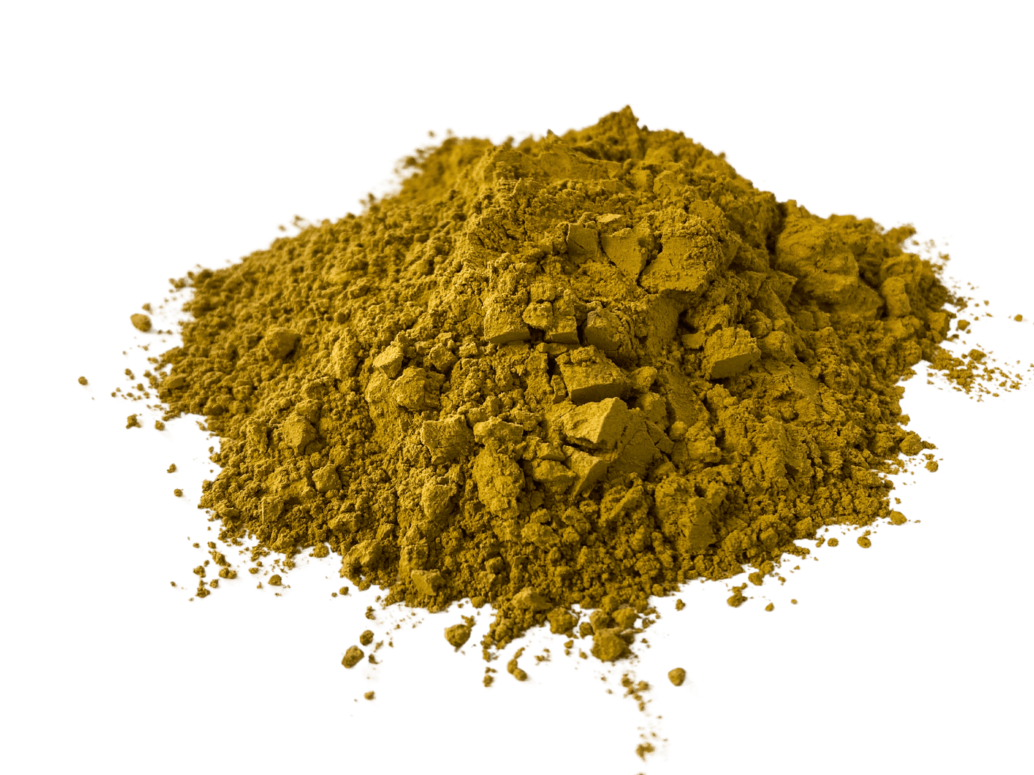 Goldenseal Root Powder by Country Life Natural Foods