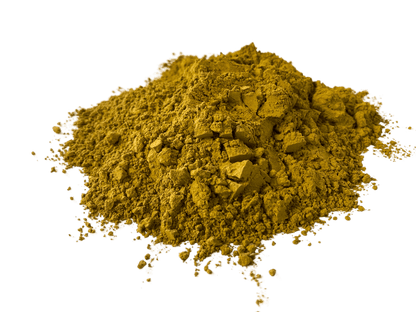 Goldenseal Root Powder by Country Life Natural Foods