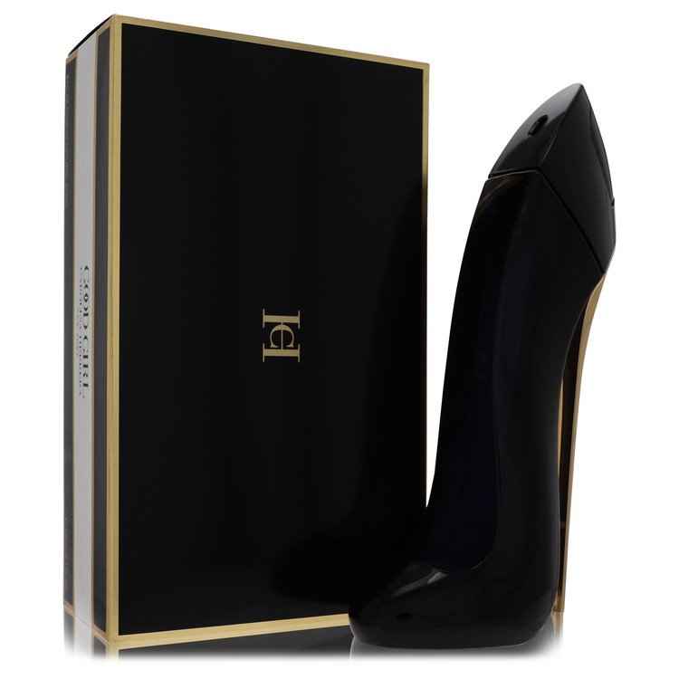 Good Girl by Carolina Herrera Eau De Parfum Spray 5.1 oz  for Women