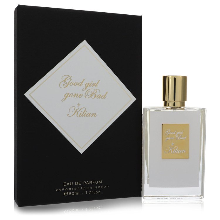 Good Girl Gone Bad by Kilian Eau De Parfum Spray 1.7 oz for Women by Avera Group