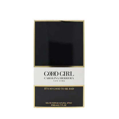 Good Girl By Carolina Herrera For Women 2.7oz EDP Spray