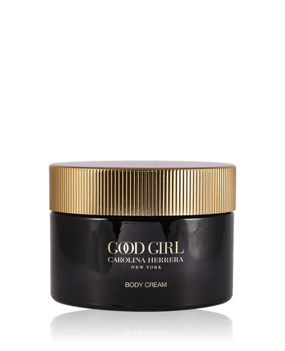 Good Girl By Carolina Herrera For Women 6.7oz Body Cream by perfumesandrea