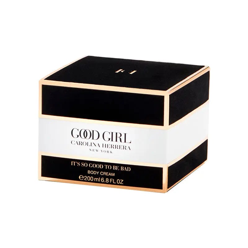 Good Girl By Carolina Herrera For Women 6.7oz Body Cream by perfumesandrea