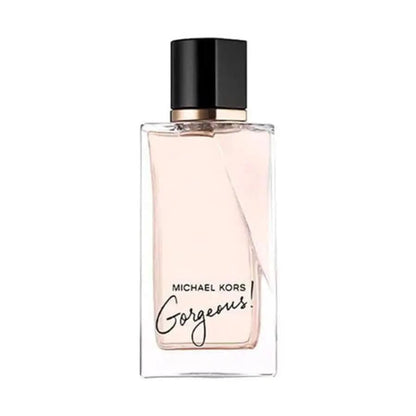 Gorgeous By Michael Kors For Women 3.4oz EDP Spray by perfumesandrea