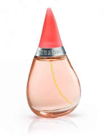 Gotas De Color By Agatha Ruiz De La Prada For Women 3.4oz EDT Spray
