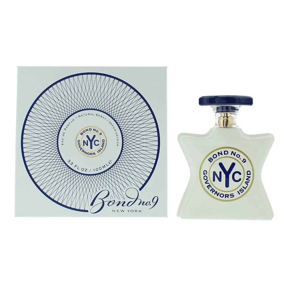 Governors Island By Bond No.9 For Unisex 3.3oz EDP Spray by perfumesandrea