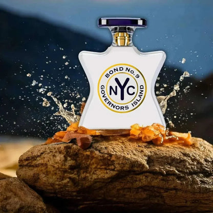 Governors Island By Bond No.9 For Unisex 3.3oz EDP Spray by perfumesandrea