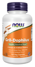 Gr8-Dophilus™ Veg Capsules - Probiotics by Country Life Natural Foods