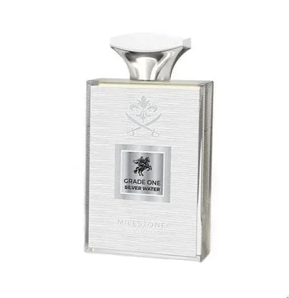 Grade One Silver Water By Milestone Perfumes 3.4 oz Unisex EDP Spray by perfumesandrea