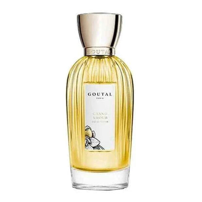 Grand Amour By Goutal For Women 3.4oz EDP Spray
