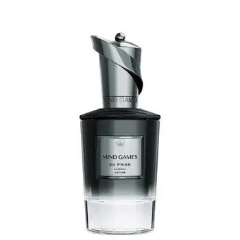 Grand Master By Mind Games Unisex 3.4oz EDP Spray by perfumesandrea