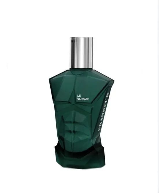 Grandeur Le Homme By Milestone Perfumes 3.4 oz EDP Spray by perfumesandrea