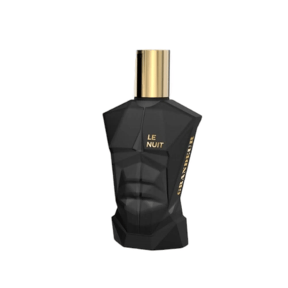 Grandeur Le Nuit By Millestone For Men 3.4oz EDP Spray by perfumesandrea