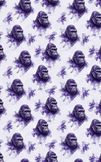Grape Ape Glam
