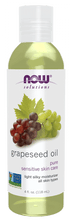 Grapeseed Oil by Country Life Natural Foods