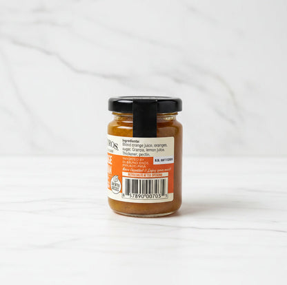 Blood Orange &amp; Grappa Jam by Di Bruno Bros.