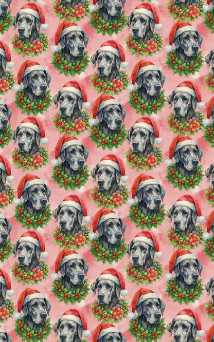 Silent Night, Gentle Giant