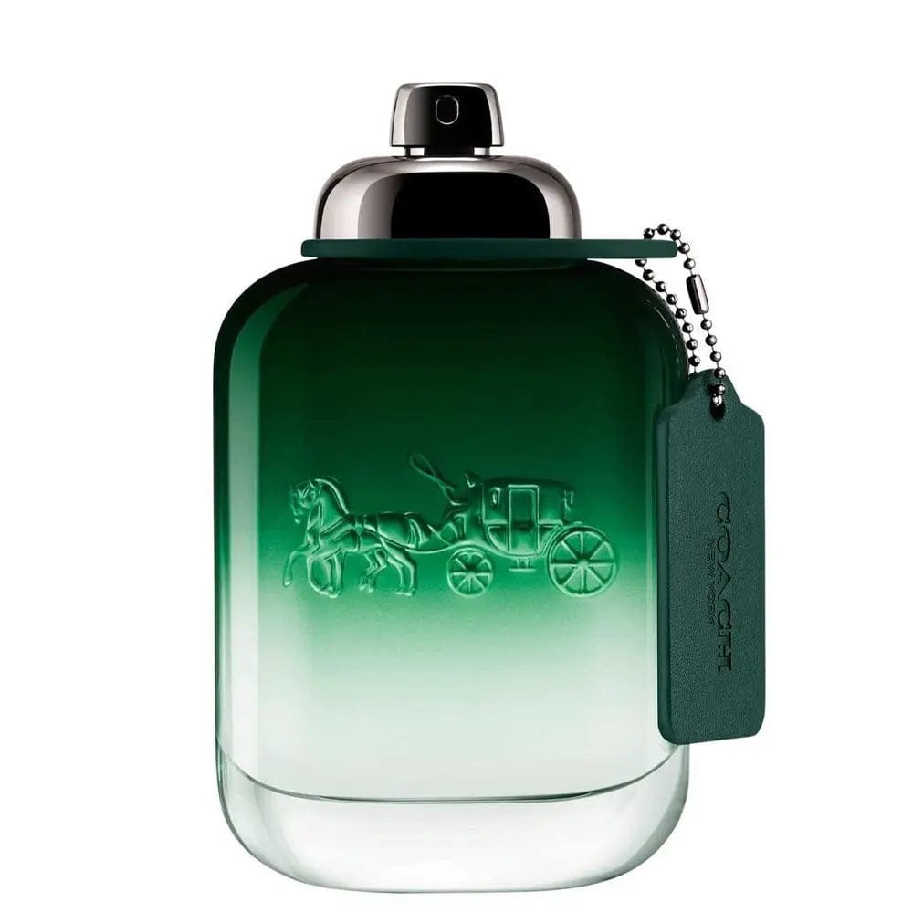 Green By Coach For Men 3Pcs Set EDT Spray by perfumesandrea