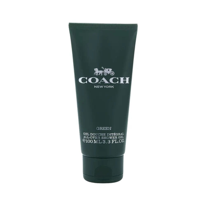 Green By Coach For Men 3Pcs Set EDT Spray by perfumesandrea