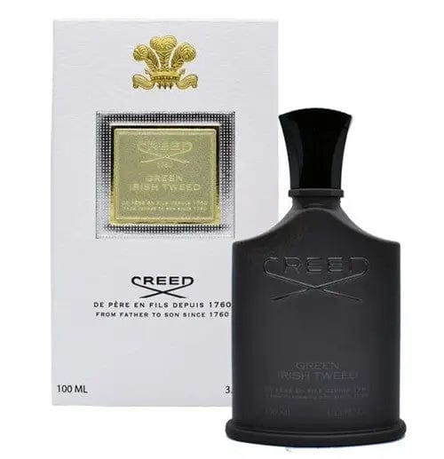 Green Irish Tweed Creed Men 3.3oz EDP by perfumesandrea