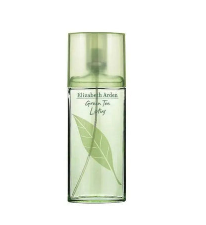 Green Tea Lotus By Elizabeth Arden For Women 3.3 oz EDT Spray by perfumesandrea