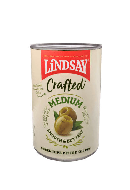 Olives, Green, Pitted by Country Life Natural Foods