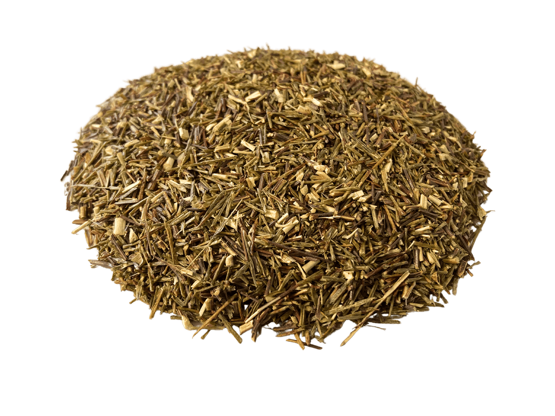 Rooibos Tea, Green, Organic by Country Life Natural Foods