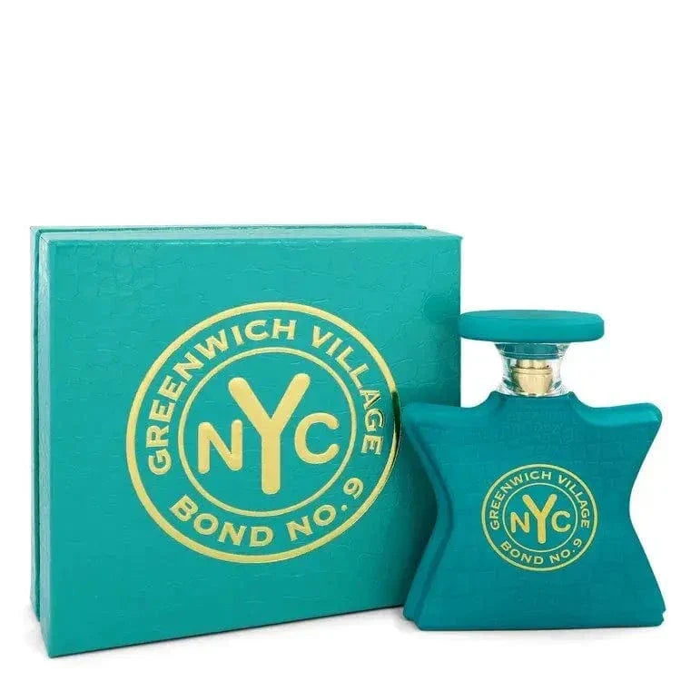 Greenwich Village By Bond No. 9 Unisex 3.3 oz EDP Spray by perfumesandrea