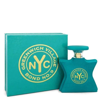 Greenwich Village By Bond No. 9 Unisex 3.3 oz EDP Spray by perfumesandrea