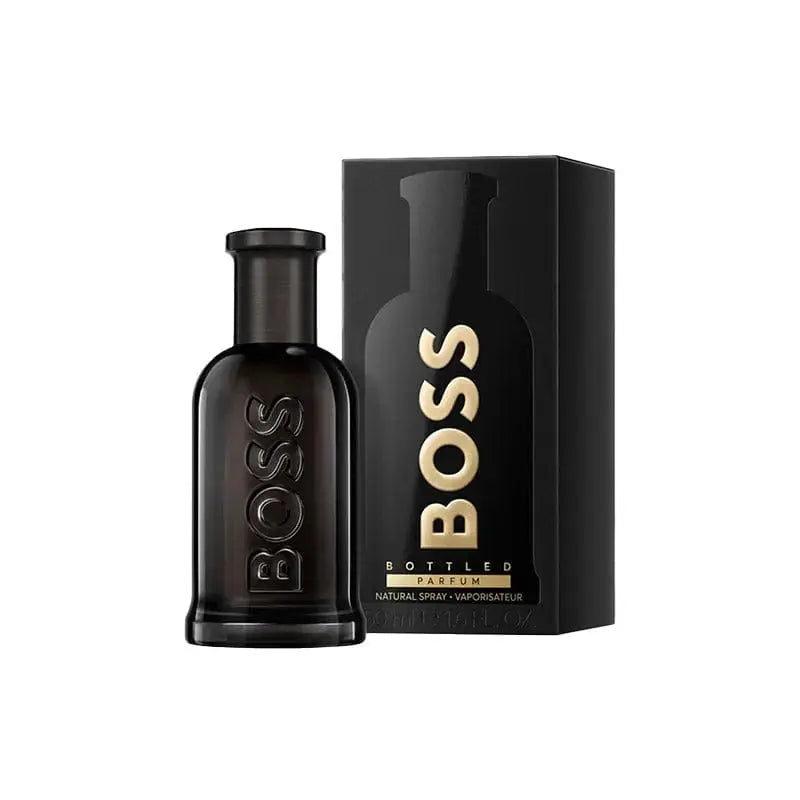 Grey By Hugo Boss For Men 3.3oz Parfum Spray by perfumesandrea