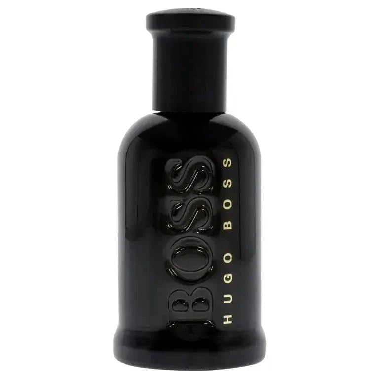 Grey By Hugo Boss For Men 3.3oz Parfum Spray by perfumesandrea