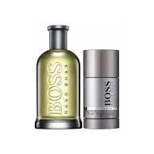 Grey By Hugo Boss For Men (2pc Gift Set) by perfumesandrea