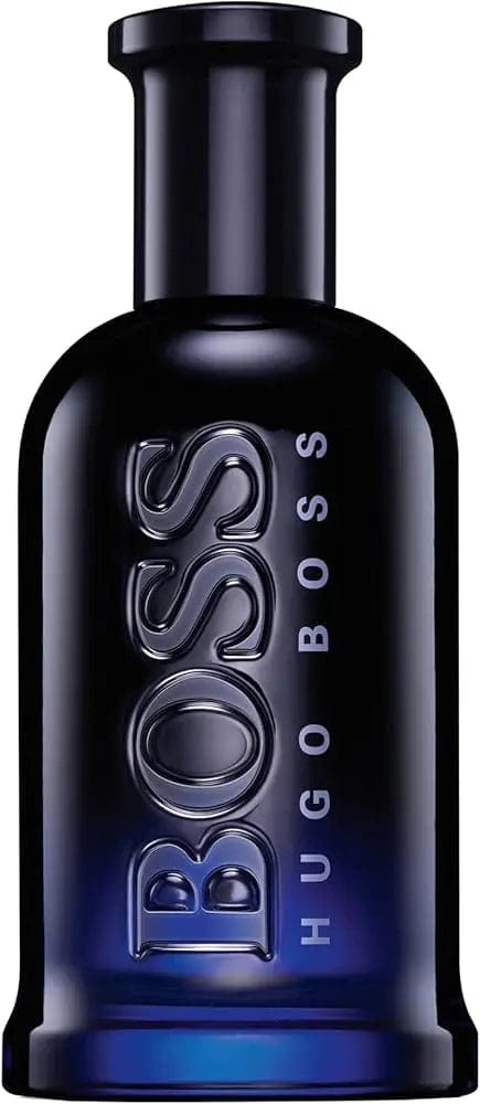 Grey Night By Hugo Boss For Men 1.6 oz EDT Spray by perfumesandrea