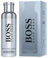 Grey Tonic On The Go By Hugo Boss For Men 3.0oz EDT Spray