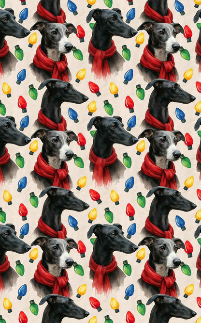 Velvet Nights &amp; Winter Whispers