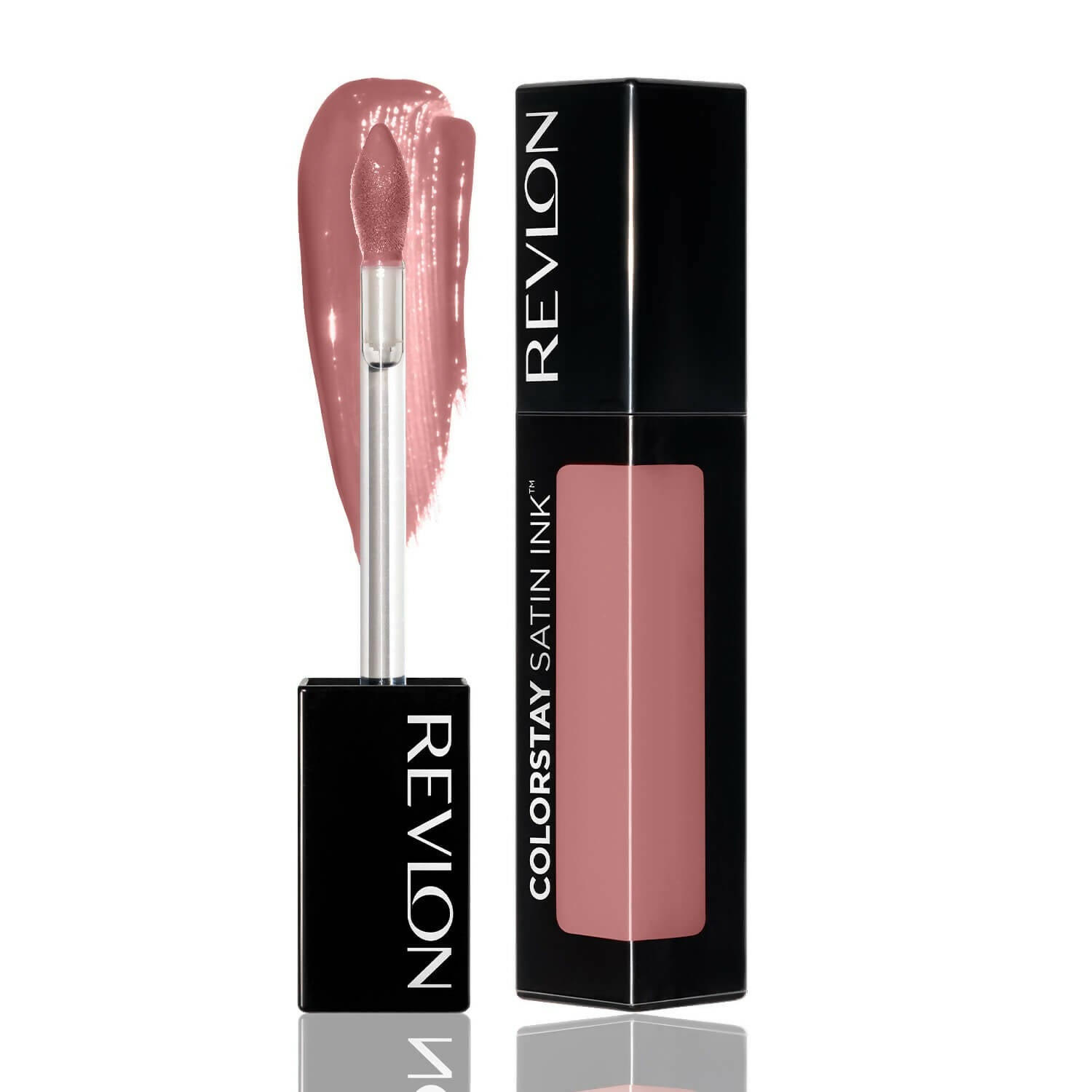 Revlon Colorstay Satin Ink Liquid Lip Color - Partner In Crime