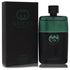 Gucci Guilty Essence by Gucci Eau De Toilette Spray 3 oz for Men by Avera Group