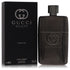 Gucci Guilty Pour Homme by Gucci Parfum Spray 3 oz for Men by Avera Group