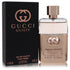 Gucci Guilty Pour Femme by Gucci Eau De Toilette Spray 1.6 oz for Women 