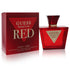 Guess Seductive Red by Guess Eau De Toilette Spray 2.5 oz for Women 