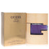 Guess Gold by Guess Eau De Toilette Spray 2.5 oz  for Men 