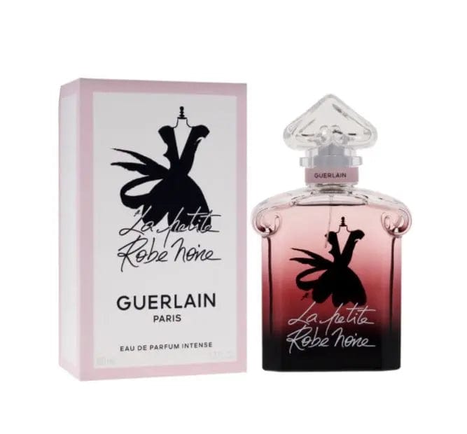 Guerlain La Petit Robe Noir Absolu For Women 3.4 oz EDP Spray by perfumesandrea