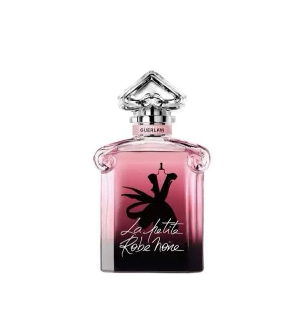 Guerlain La Petit Robe Noir Absolu For Women 3.4 oz EDP Spray by perfumesandrea