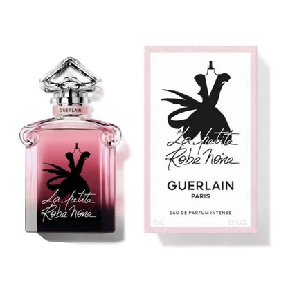 Guerlain La Petite Robe Noire For Women 2.5 oz Eau de Parfum Intense Spray by perfumesandrea