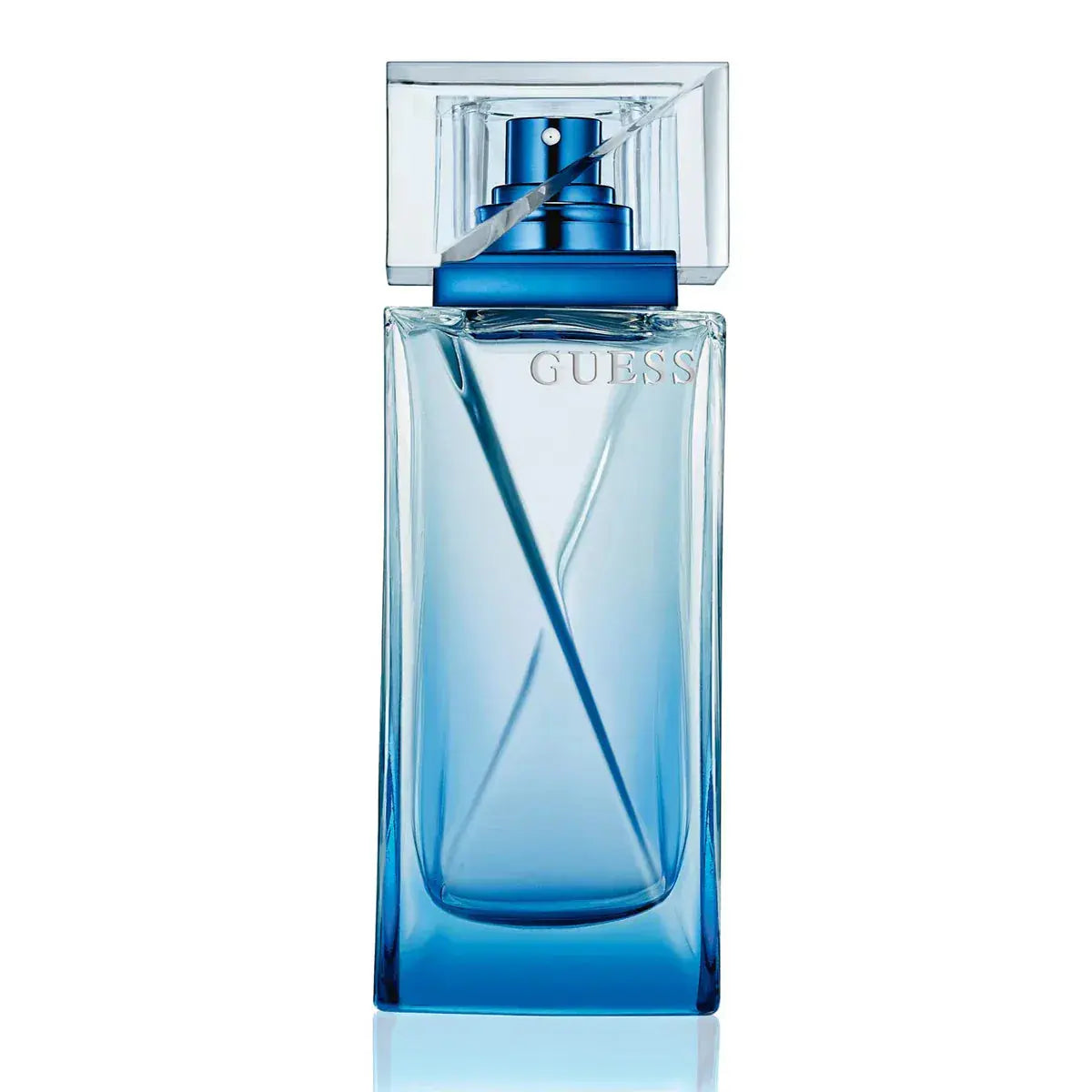 Guess Night By Guess For Men 3Pcs Set EDT Spray by perfumesandrea
