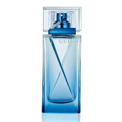 Guess Night By Guess For Men 3Pcs Set EDT Spray by perfumesandrea