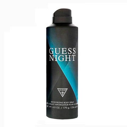 Guess Night By Guess For Men 3Pcs Set EDT Spray by perfumesandrea