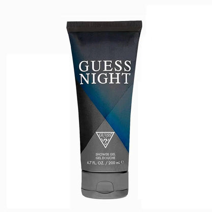 Guess Night By Guess For Men 3Pcs Set EDT Spray by perfumesandrea