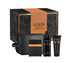 Guess Seductive Homme Noir 4pc Gift Set For Men&